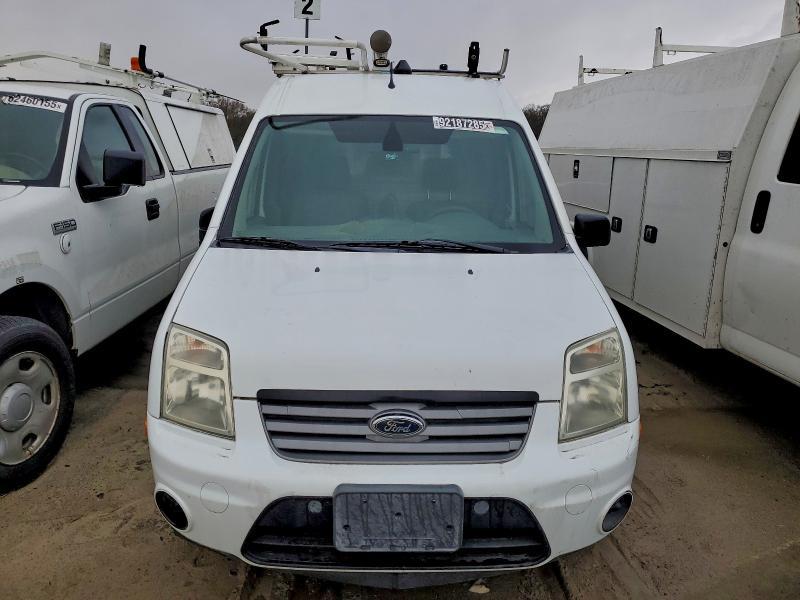 2013 Ford Transit Connect Utility / Service Van