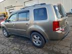 2010 Honda Pilot exl