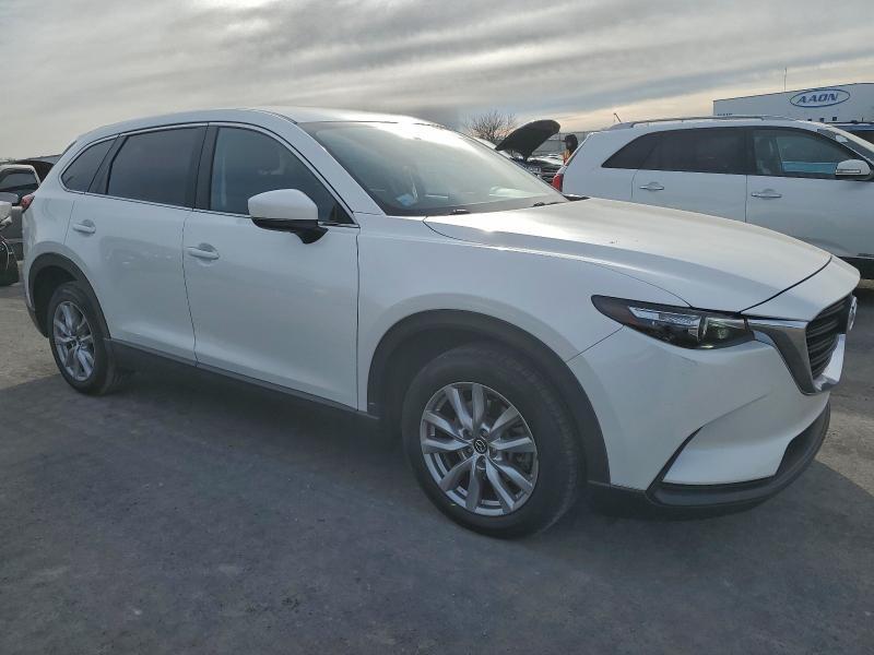 2016 Mazda Cx-9 Touring