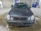 2004 Mercedes-Benz E 320