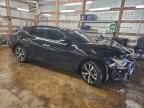 2018 Nissan Maxima 3.5s