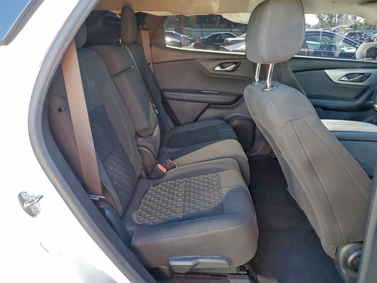 2019 Chevrolet Blazer 2LT