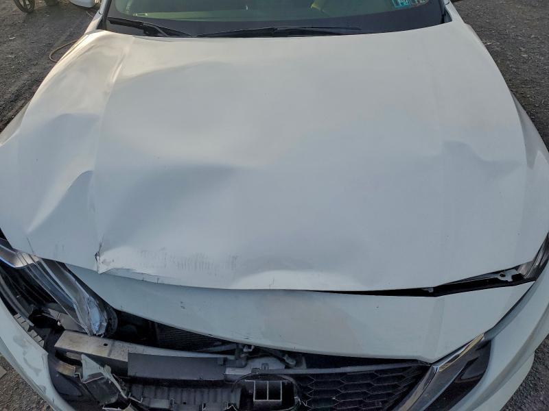 2019 Nissan Altima s