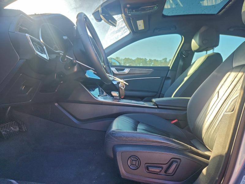 2019 Audi A6 Premium