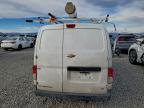2017 Chevrolet City Express LS Utility / Service Van