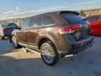 2014 Lincoln MKX
