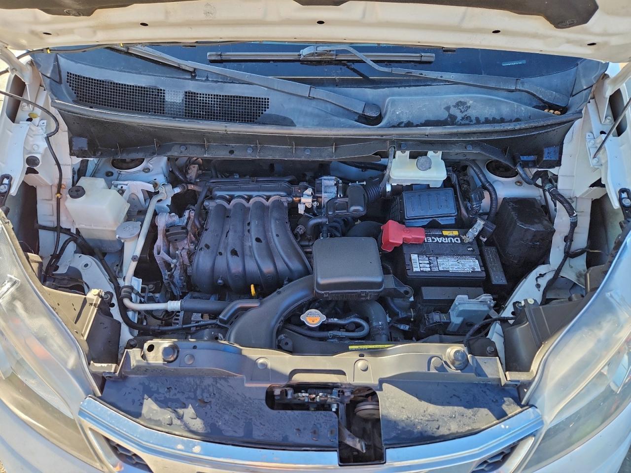 2017 Nissan 2017 Niss Nissan