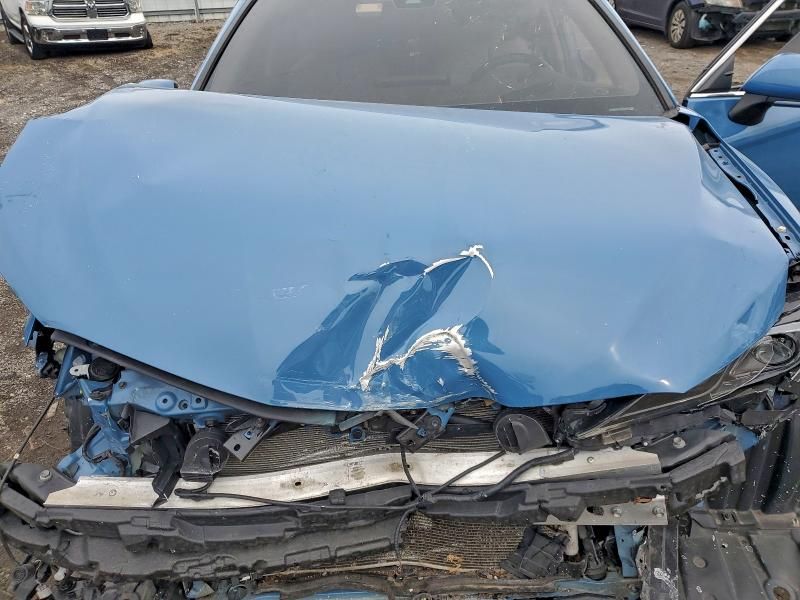 2023 Toyota Camry se Night Shade