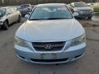 2007 Hyundai 2007 Hyun Sonata gls