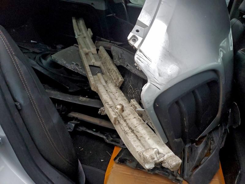 2021 Chevrolet Trax 1LT