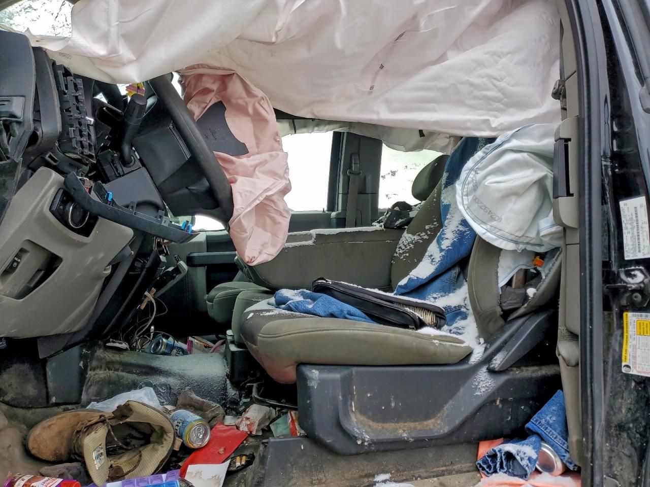 2018 Ford F150 Super cab