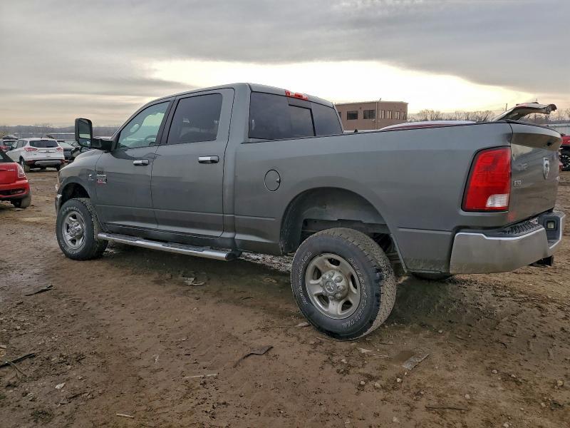 2011 Dodge RAM 2500