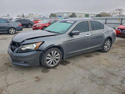 2012 Honda Accord exl for sale in Bakersfield, CA