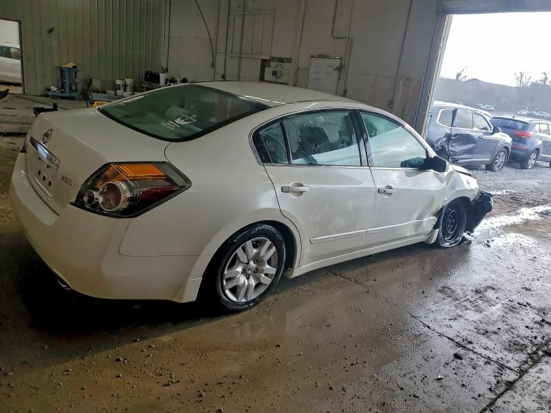 2009 Nissan Altima 2.5