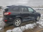 2010 Hyundai Santa fe se