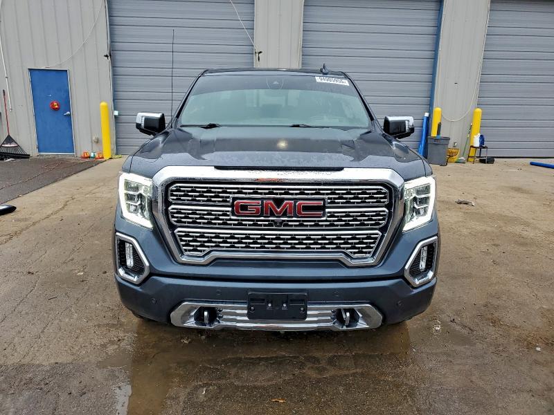 2021 GMC Sierra K1500 Denali