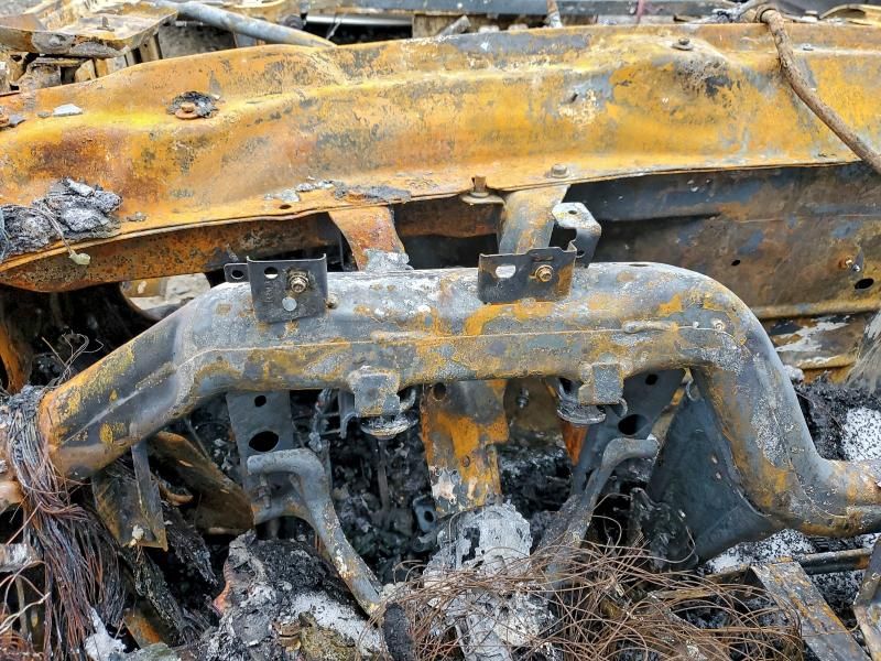 2019 Chevrolet Suburban K1500 lt