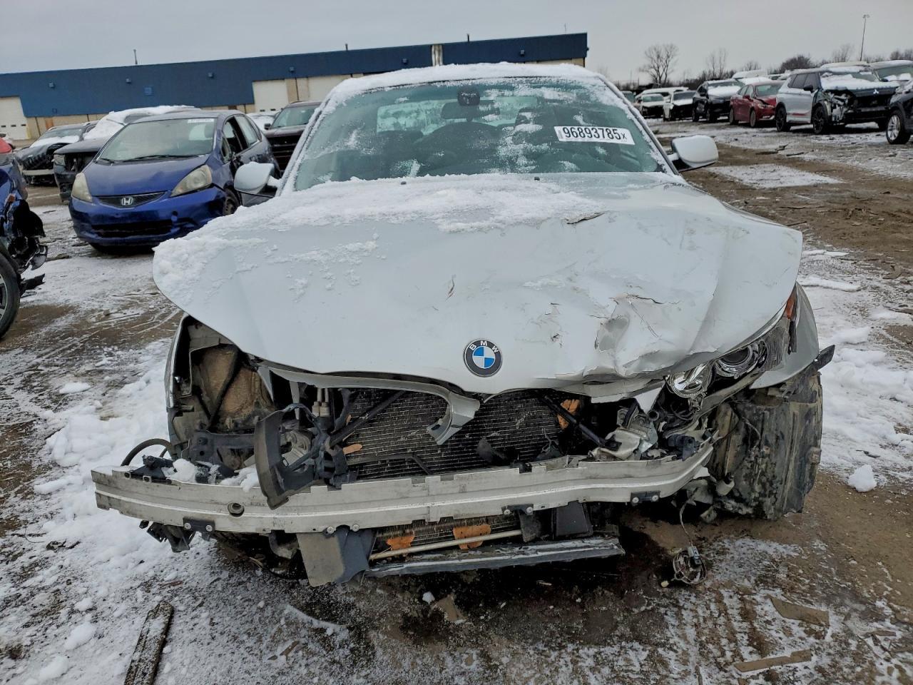 2006 BMW 525 xi