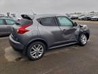 2014 Nissan Juke s