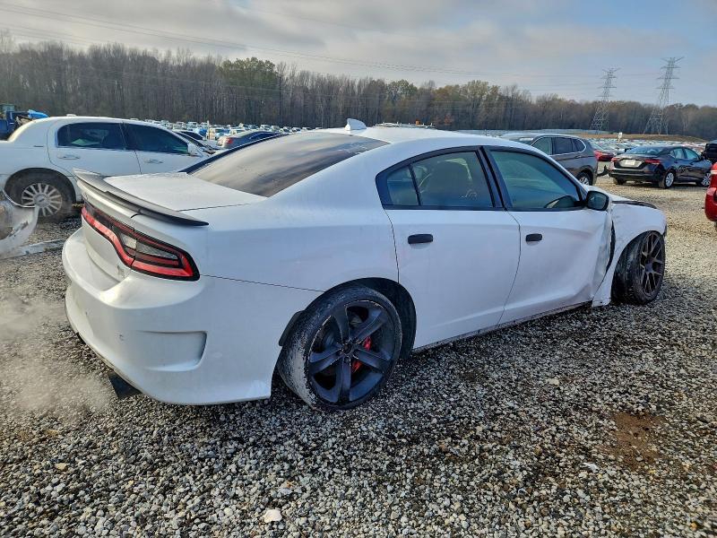2017 Dodge Charger R/T 392