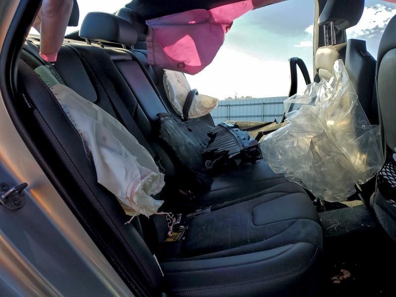 2024 Hyundai Sonata n Line