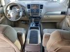 2012 Nissan Armada sv