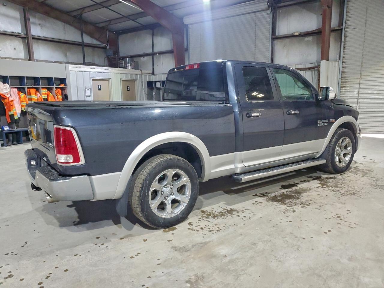 2017 Dodge 1500 Laramie