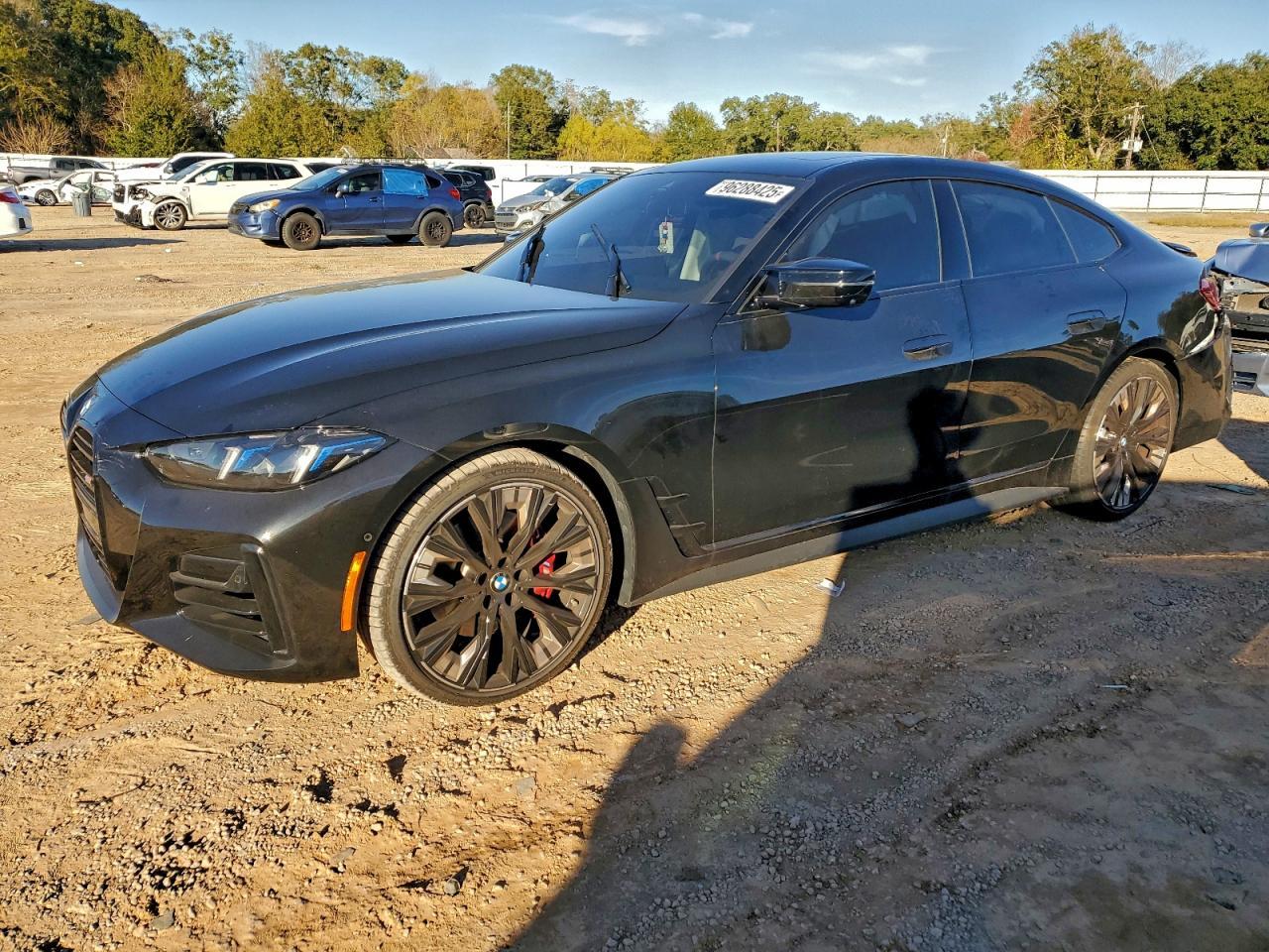 2025 BMW M440i Gran Coupe