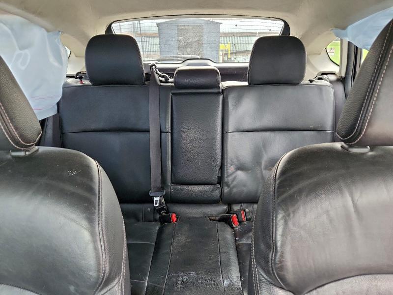 2014 Subaru Xv Crosstrek 2.0 Limited
