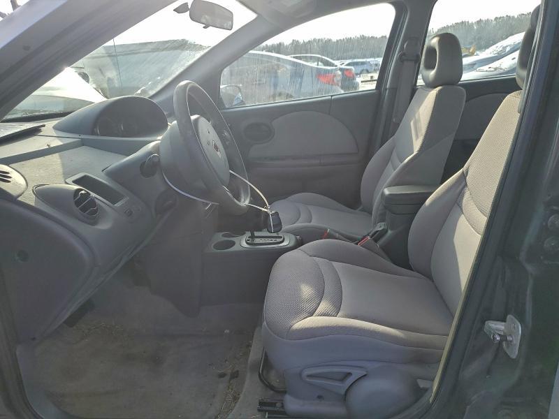 2004 Saturn Ion Level 2