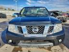 2013 Nissan Frontier s