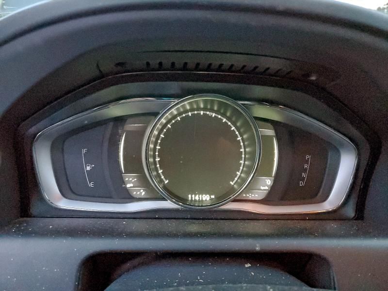 2015 Volvo Xc60 T6 Premier