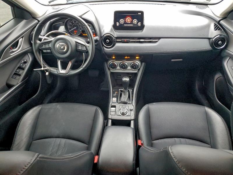 2019 Mazda Cx-3 Touring