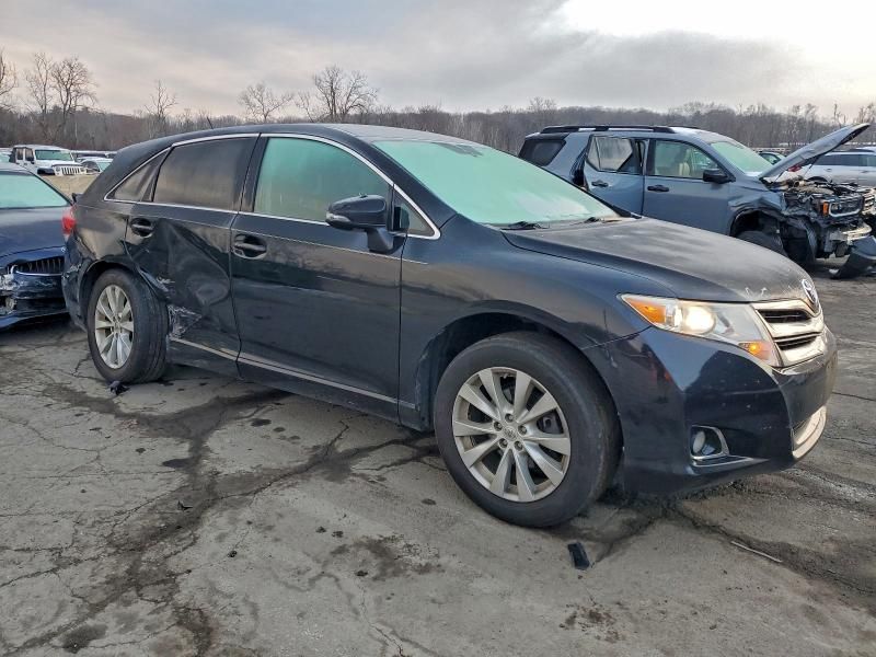 2015 Toyota Venza le