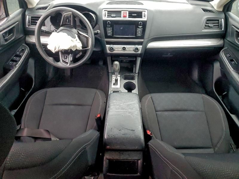 2018 Subaru Legacy 2.5i