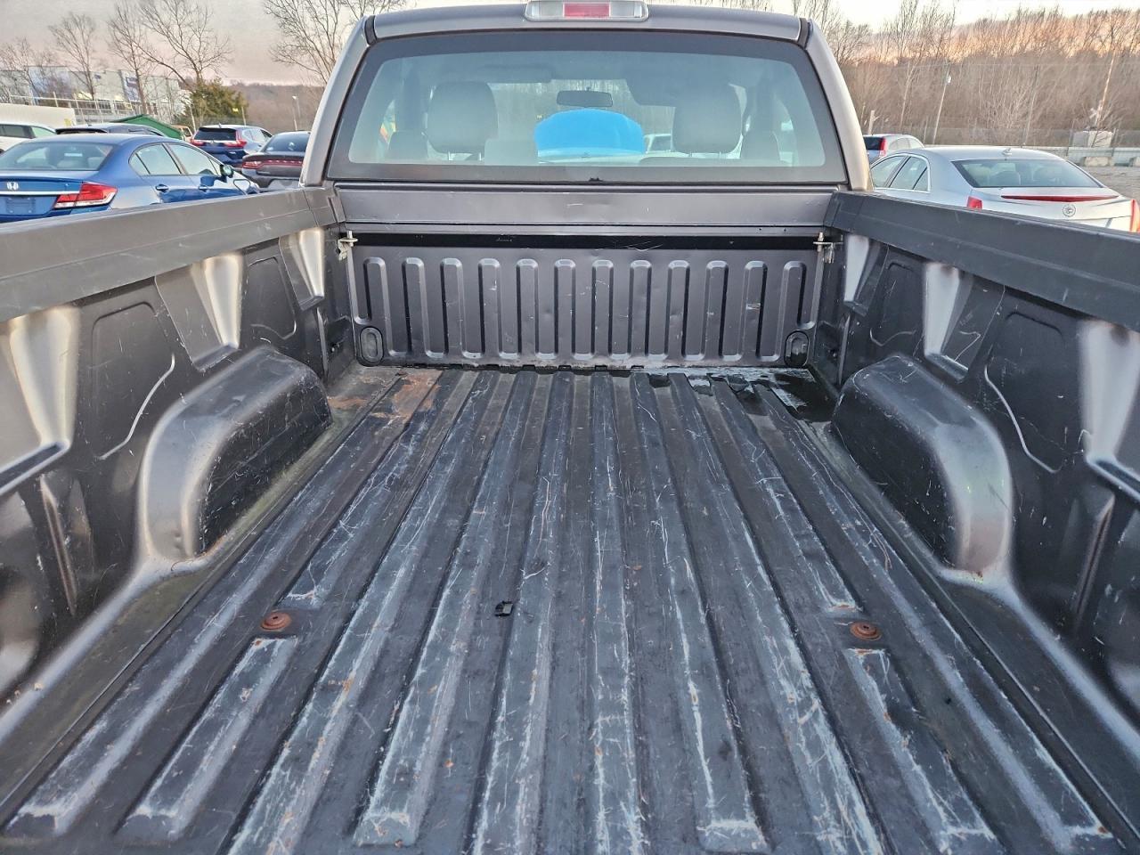 2006 Ford F150