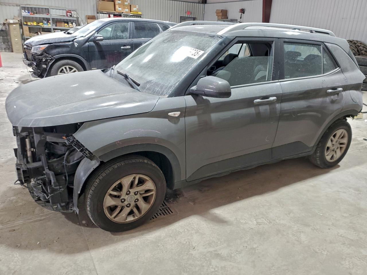 2020 Hyundai Venue sel