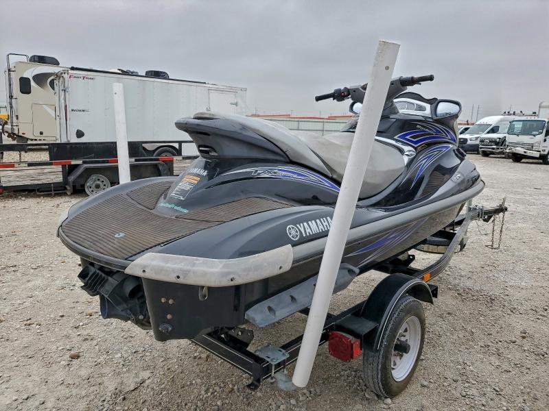 2008 Yamaha FX JET SKI