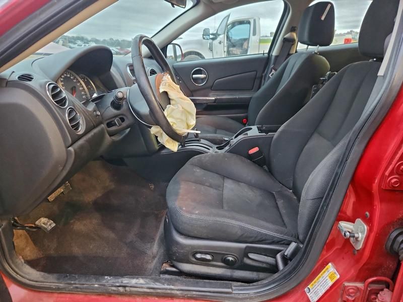 2007 Pontiac Grand Prix