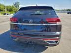 2022 Volkswagen Atlas Cross Sport se