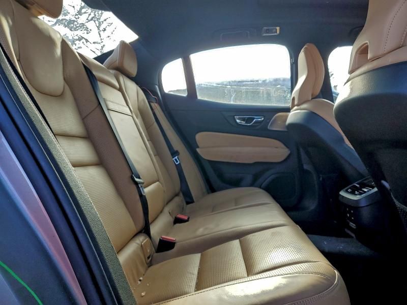 2019 Volvo S60 T6 Inscription