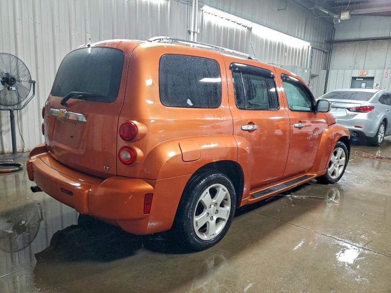 2006 Chevrolet Hhr lt