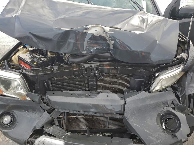 2010 Nissan Xterra x