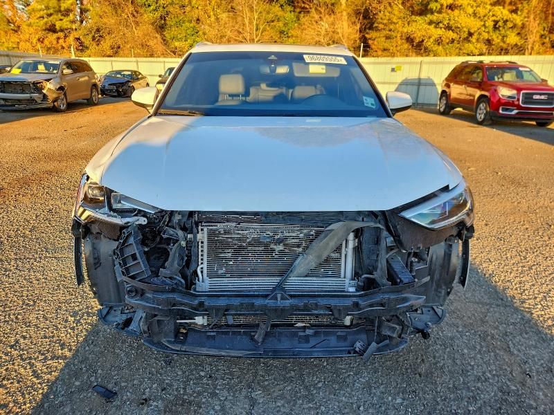 2023 Audi Q3 Premium s Line 45