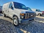 2008 Ford E250 Delivery Van