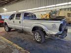 2012 Ford F250 Super Duty