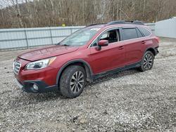 2017 Subaru Outback 2.5i Limited for sale in Hurricane, WV