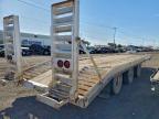 2003 Trailers 2003 Zieman Equipment Trailer