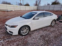 2016 Chevrolet Malibu lt for sale in Oklahoma City, OK