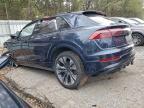 2025 Audi Q8 Premium Plus S-line